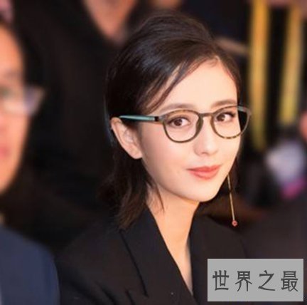 【图】寰球十大短发女星，总有一款适宜你