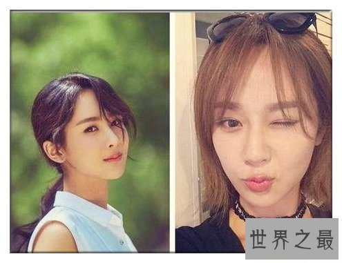 【图】寰球十大短发女星，总有一款适宜你