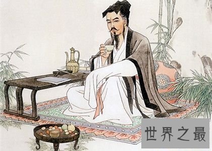 【图】梦回初唐——最佳诗人骆宾王的奇闻趣事