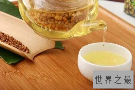 【图】火麻茶源于广西巴马 这种茶对于人们的身材瘦弱