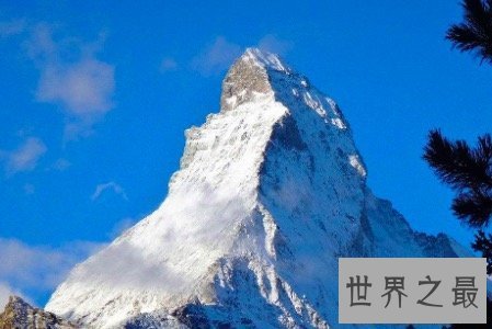 【图】世界上最高的山峰是什么你知道吗关于它最详尽