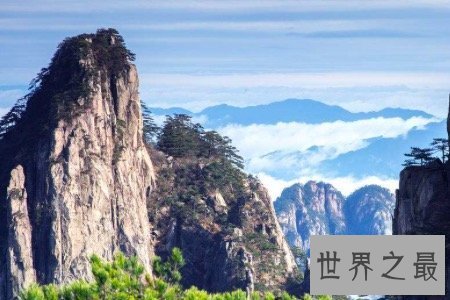 【图】世界上最高的山峰是什么你知道吗关于它最详尽