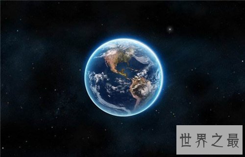 【图】地球的寿命有多久 地球毁灭人类怎么办