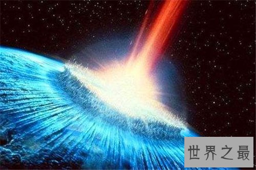 【图】地球的寿命有多久 地球毁灭人类怎么办