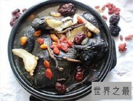 【图】虫草怎么吃对身体最有利最好吃呢