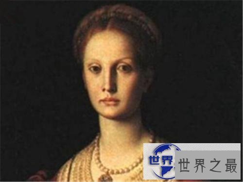 【图】世界上最残暴的女杀人犯，为保青春用处女血沐