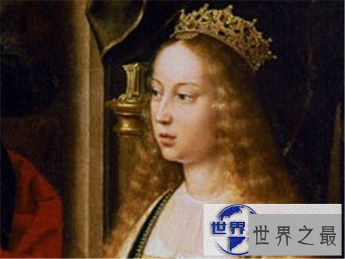 【图】世界上最残暴的女杀人犯，为保青春用处女血沐