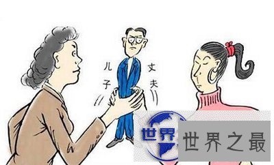 【图】就快要结婚了，可该如何处理紧张的婆媳关系呢