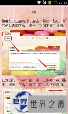 【图】电影要会员才能看怎么办？找kitty torrent没错的