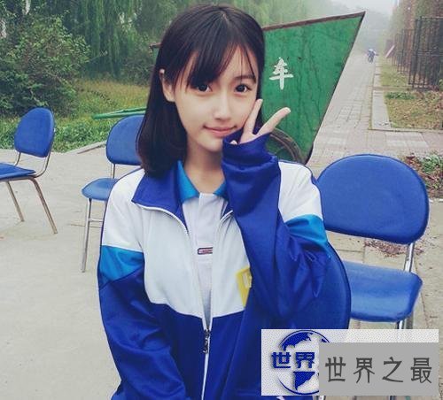 【图】世界上最性感的校服，各国女学生校服大比拼