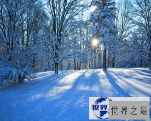 【图】周公解梦之梦见下雪