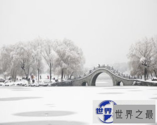 【图】周公解梦之梦见下雪