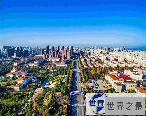 【图】河南最憋屈的城市许昌，现在辉煌不再！