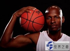 【图】NBA历史三分球排行榜TOP10 萌神库里将创造和改写