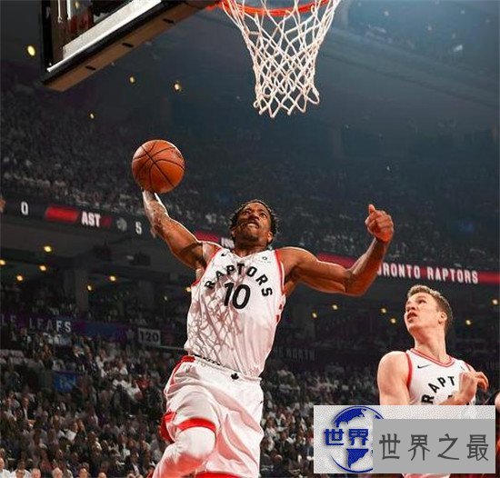 【图】NBA季后赛得分榜 哈登场均31分第一果然还是詹姆