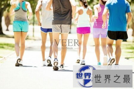 【图】马拉松跑全程是多少 跑马拉松累吗