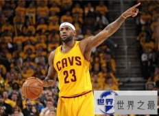 【图】最新nba历史得分榜排名，詹姆斯未来绝对历史第