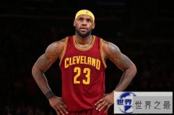 【图】2016年NBA现役最强50人，50大巨星(库里第二)