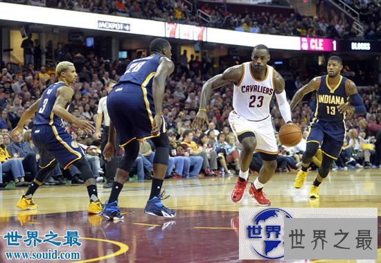 【图】关于NBA史上的状元之最，姚明是最高的状元